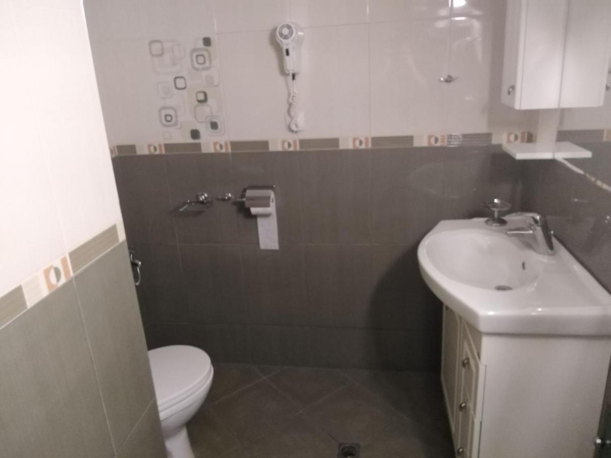 кантилена Hotel Nesebar