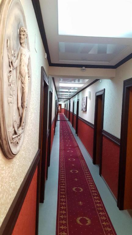 Hotel кантилена 3*