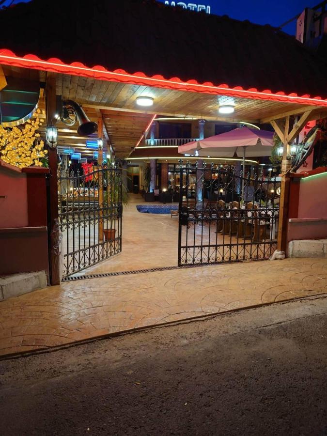 кантилена Hotel Nesebar