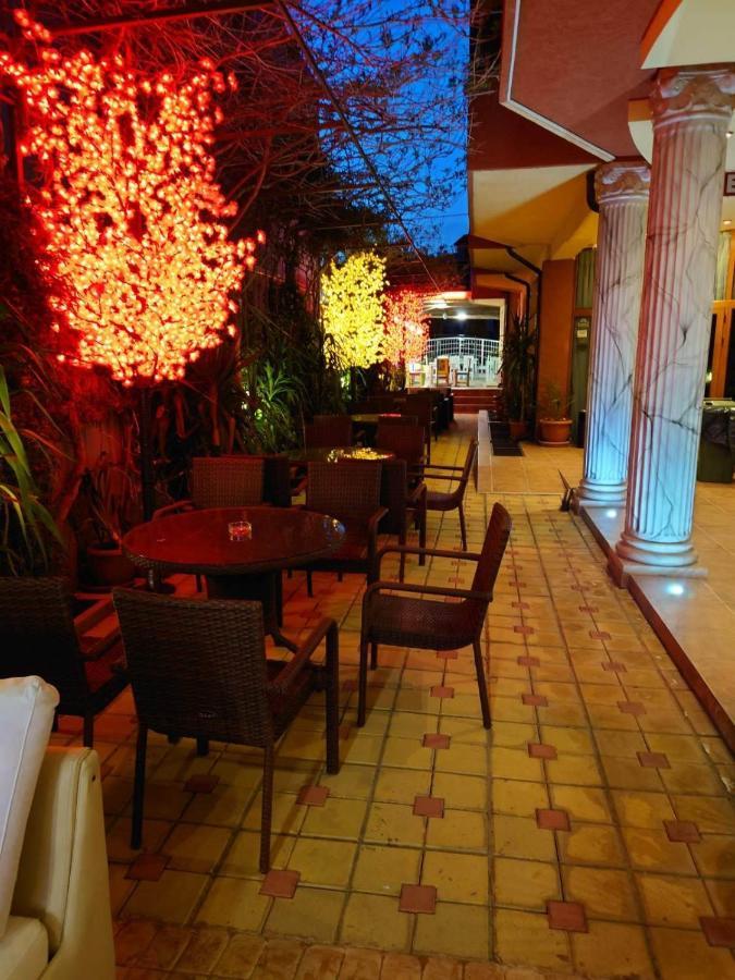 Hotel кантилена Nesebar