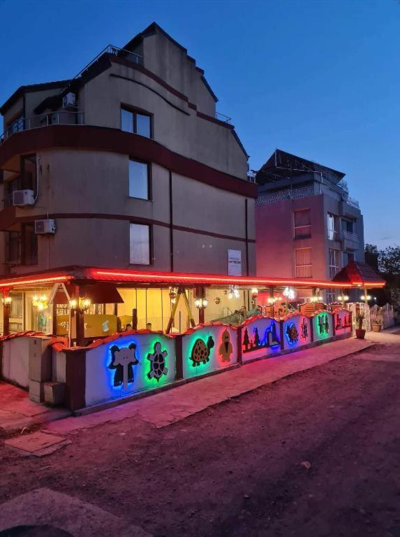 кантилена 3* Nesebar