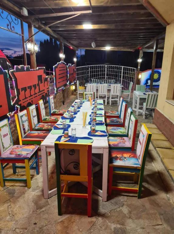 кантилена 3* Nesebar