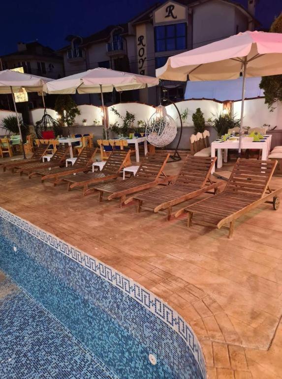 кантилена 3* Nesebar
