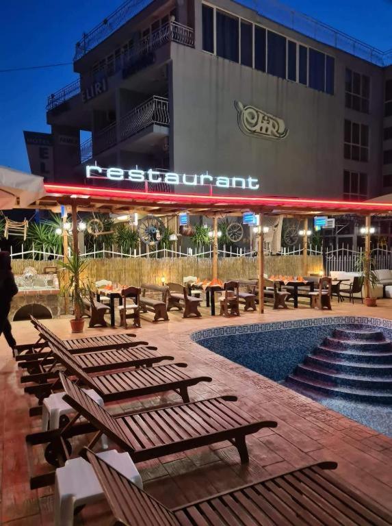 Hotel кантилена Nesebar