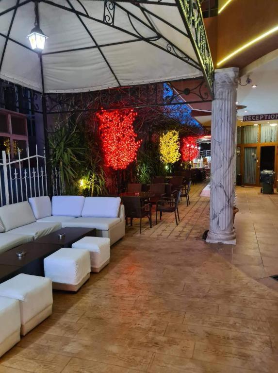кантилена Hotel 3*