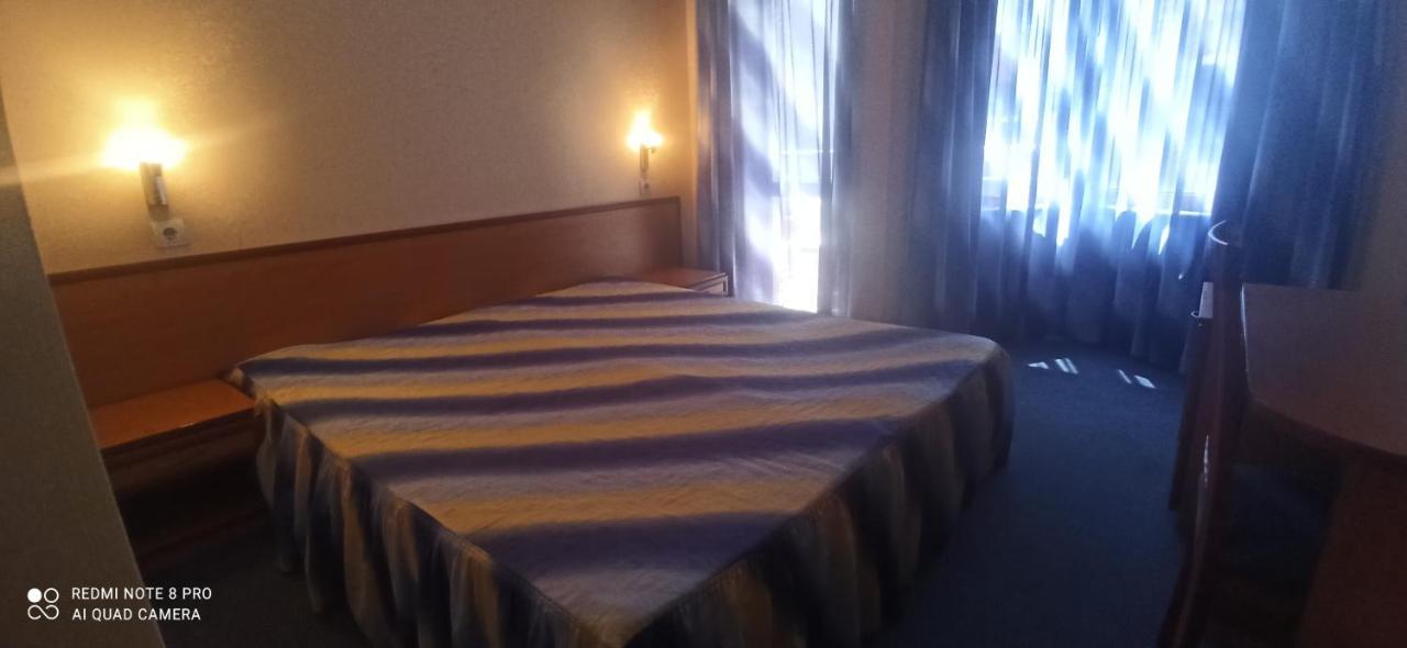 Hotel кантилена