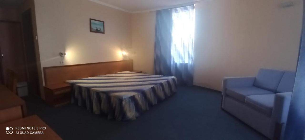 Hotel кантилена 3*