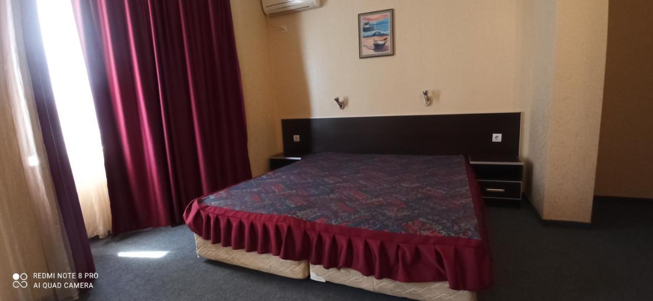 кантилена Hotel 3*