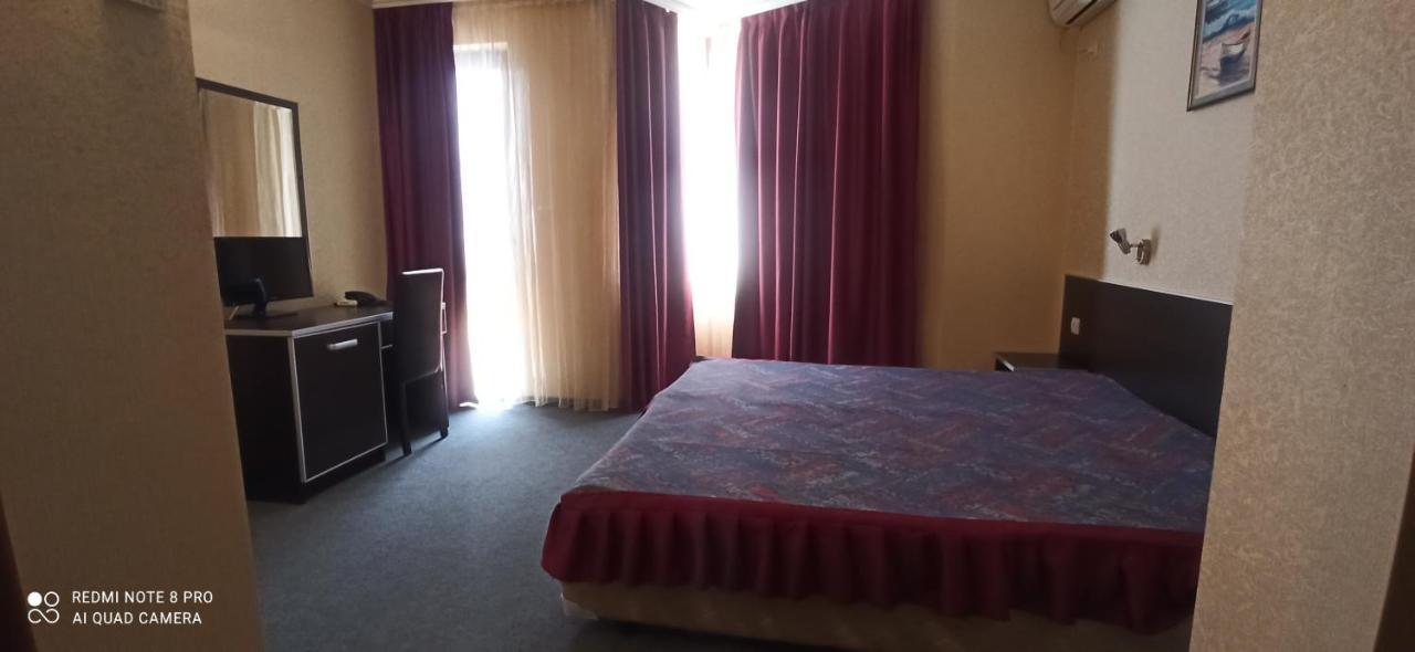 Hotel кантилена