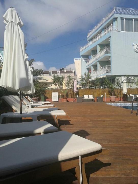 Hotel кантилена Nesebar