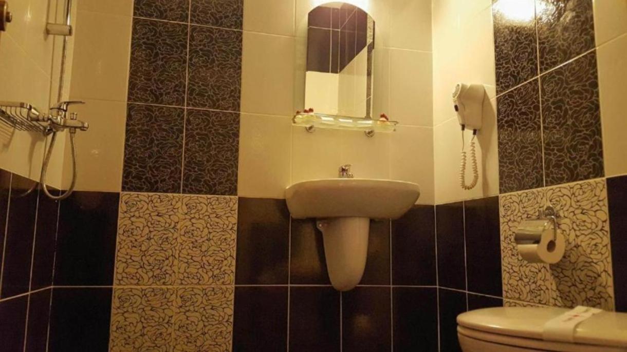 кантилена Hotel Nesebar