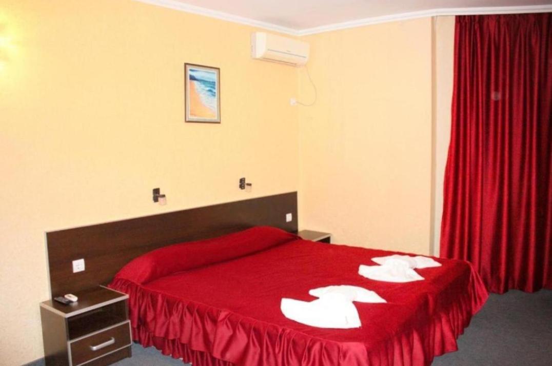 кантилена Hotel 3*
