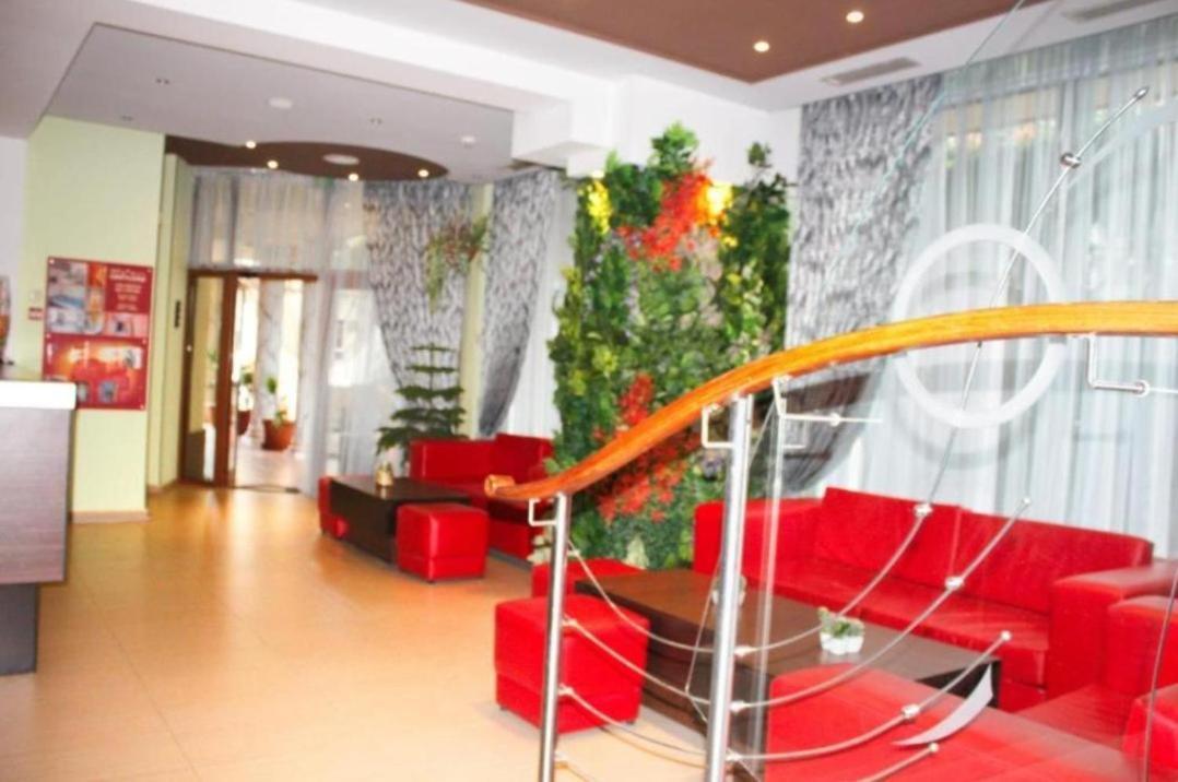 Hotel кантилена