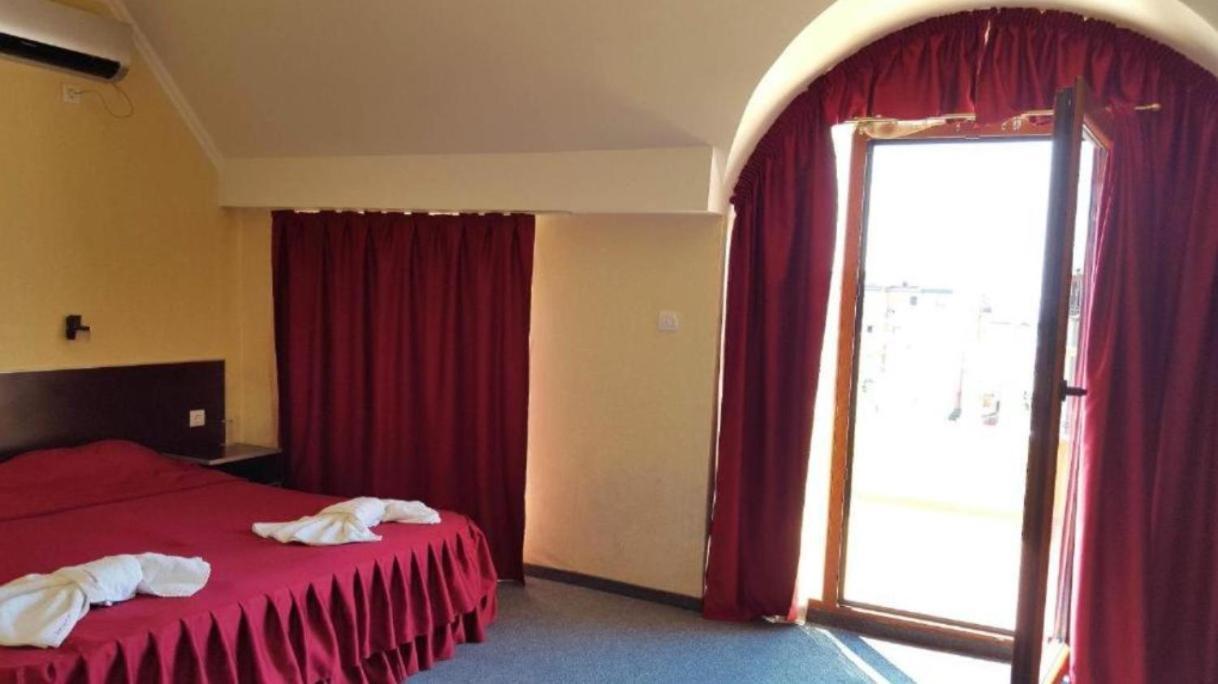 Hotel кантилена