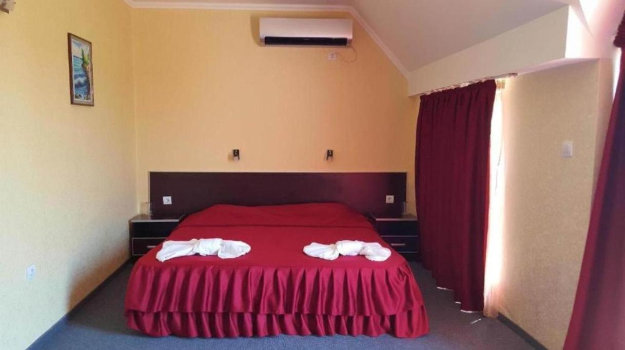Hotel кантилена Nesebar