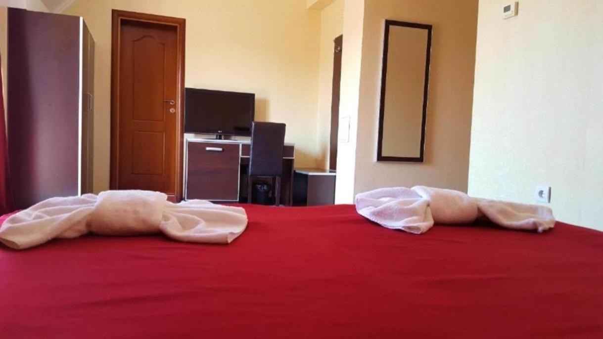 Hotel кантилена Nesebar